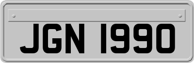 JGN1990