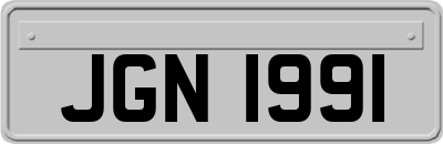 JGN1991