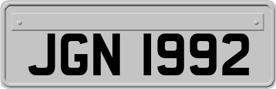JGN1992