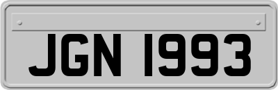 JGN1993