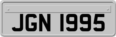 JGN1995