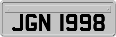 JGN1998