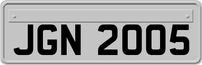 JGN2005