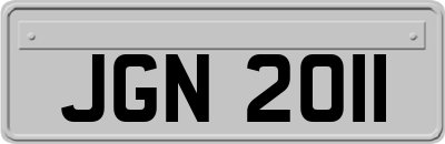 JGN2011