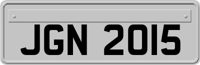 JGN2015