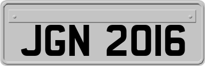 JGN2016
