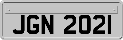 JGN2021
