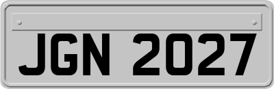 JGN2027