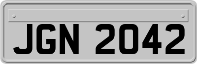 JGN2042