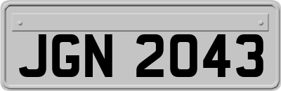 JGN2043