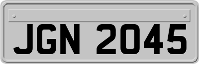 JGN2045