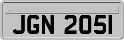 JGN2051