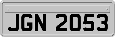 JGN2053