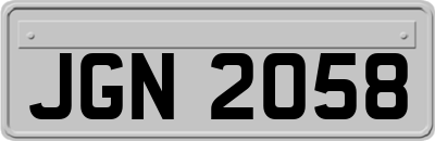 JGN2058