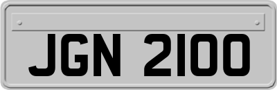 JGN2100