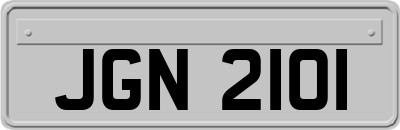 JGN2101