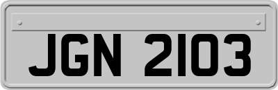 JGN2103