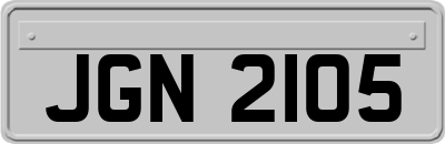 JGN2105