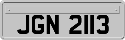 JGN2113