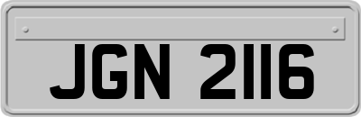 JGN2116