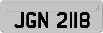 JGN2118