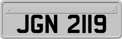 JGN2119