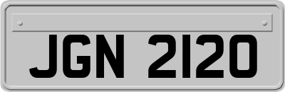 JGN2120