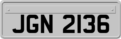 JGN2136