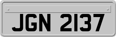 JGN2137
