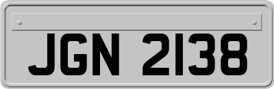 JGN2138