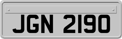 JGN2190