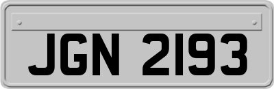 JGN2193