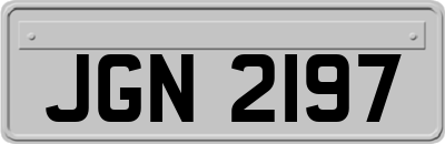 JGN2197