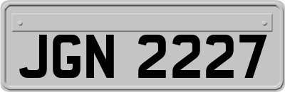 JGN2227