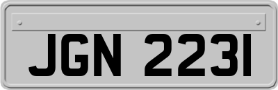 JGN2231
