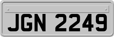 JGN2249