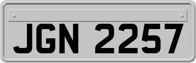 JGN2257