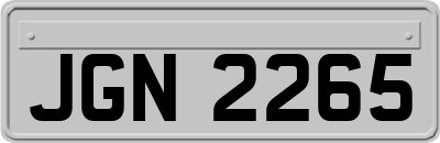 JGN2265