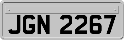 JGN2267