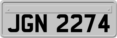 JGN2274
