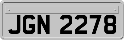 JGN2278