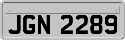 JGN2289