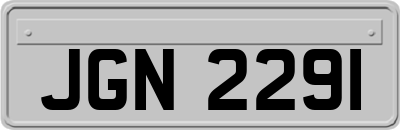 JGN2291