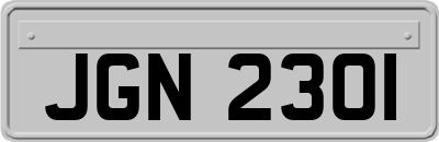 JGN2301