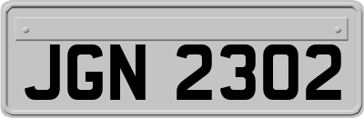 JGN2302
