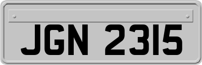 JGN2315