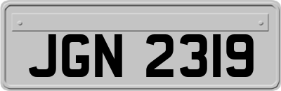 JGN2319
