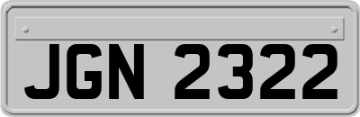 JGN2322