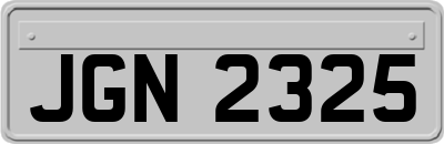 JGN2325