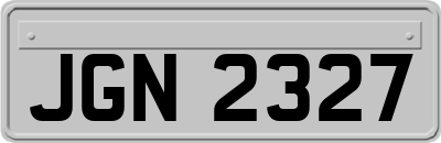 JGN2327